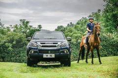 江西五十铃-铃拓：每一面，皆赢面！！