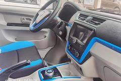 金杯新能源 超长续航300公里 直降40000