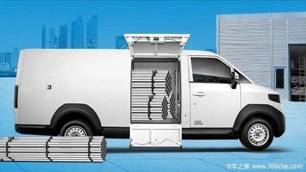 E路顺电动封闭厢货黄冈市火热促销中,进店享多重好礼！