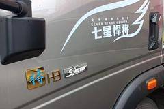 广州安重 HOWO轻卡 160马力 国六自动挡厢车火热销售中
