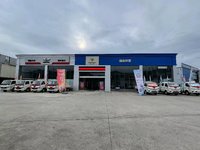 福州福万汽车贸易有限公司（福田祥菱）