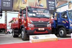 时代领航ES5载货车石家庄市火热促销中 让利高达0.3万