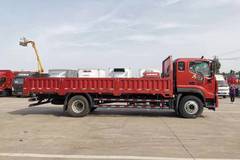 时代领航ES7载货车石家庄市火热促销中 让利高达3万