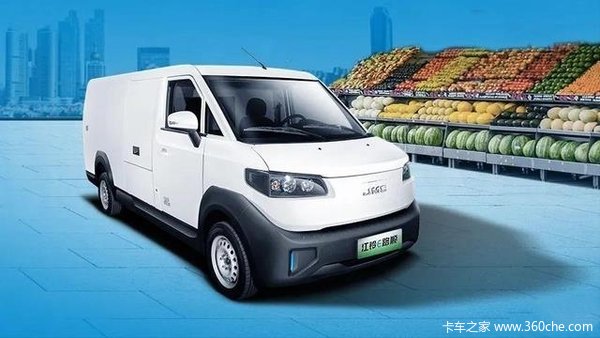 E路顺电动封闭厢货黄冈市火热促销中,进店享多重好礼！