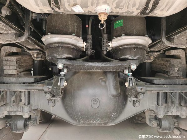 购东风天龙KC自卸车 享高达2万优惠