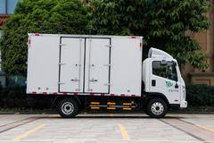 宁德时代89.1度电池 超长续航 载重量大 不同厢体可选