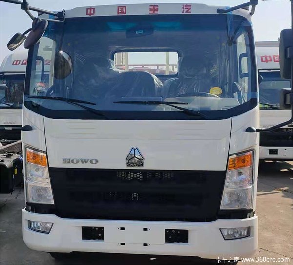 优惠1万 青岛市追梦115马力平板车120马力载货车火热促销中