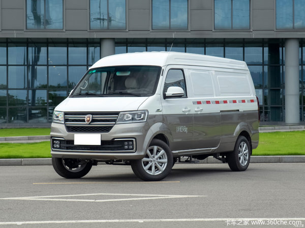 新海狮S小VAN(微面)安庆市火热促销中 让利高达0.1万