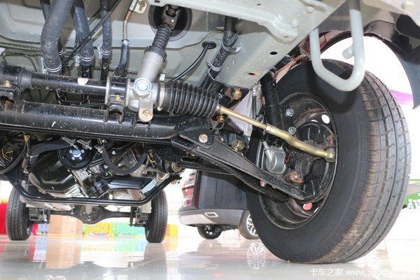 优惠0.1万 安庆市金杯T22载货车火热促销中