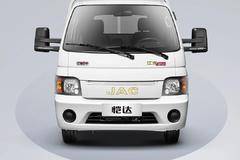 恺达X5小萌虎 这波灵活操作给你十足安全感！