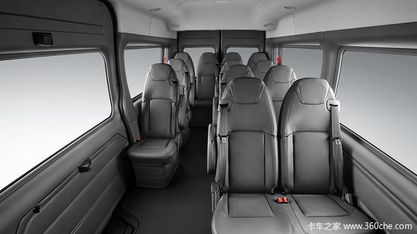 新世代全顺大VAN(轻客)黄冈市火热促销中,进店享多重好礼!