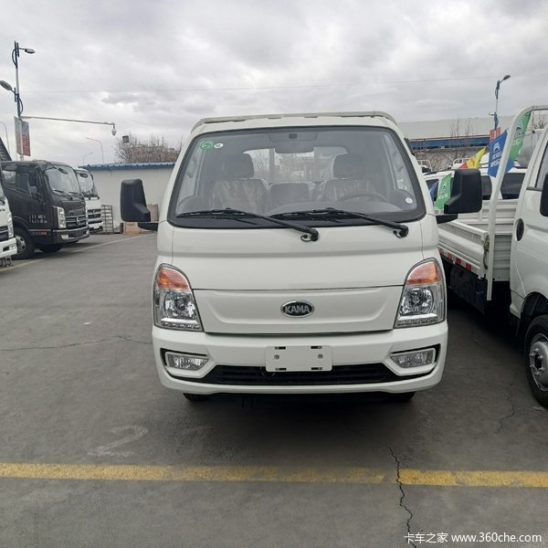 ��X1 2.0L 122���� CNG ˫ȼ�� 3.95�׵�����