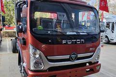 优惠0.5万 大理白族自治州奥铃新捷运载货车火热促销中