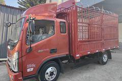 奥铃速运载货车大理白族自治州火热促销中 让利高达0.5万