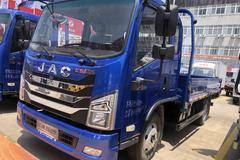 运多多N6排半平板车，现车在店，价格优惠