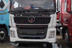 X5000 530LNG 危险品牵引车来啦！欲购从速