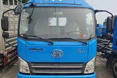 虎V载货车佛山市火热促销中 让利高达0.6万