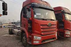 一汽解放6月购载货车，火热促销中，优惠多多，