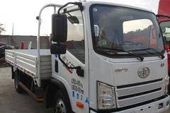 买一汽解放轻卡车，五年退还购车款（可公证），让您轻松赚大钱。