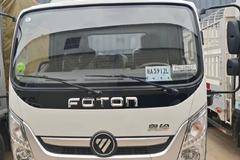 奥铃捷运载货车大理白族自治州火热促销中 让利高达0.3万