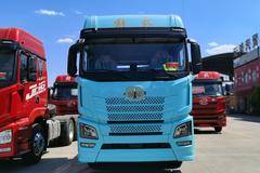 JH6 610牵引车：你的运营，我来助力