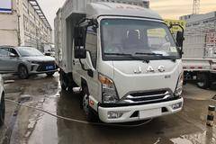 康铃J3-3.2米双排原厂厢，现车在店，价格优惠