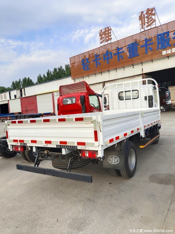 买一汽解放轻卡车，五年退还购车款（可公证），让您轻松赚大钱。