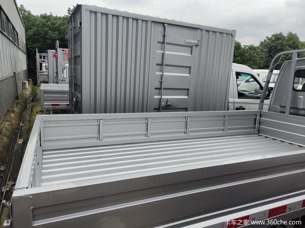 动力强节油王金杯金卡S2 只要4万出头 享1万元购车金喜