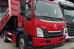 优惠0.5万 重庆市乘龙L3自卸车火热促销中