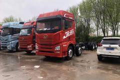 JH6载货8*4领航版 9.6米现车促销