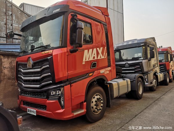 �Ż�3�� �Ϻ�HOWO Maxǣ�������ȴ�����
