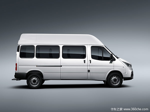 特顺大VAN(轻客)黄石市火热促销中，进店享多重好礼！