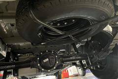 EC35电动封闭厢货深圳市火热促销中 让利高达4万