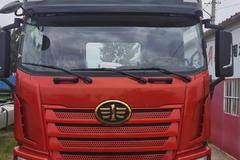 解放JK6载货车320马力新车上市 欢迎到店垂询