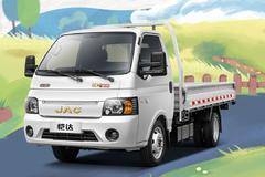 女司机的“心头宝” 恺达自动挡惹人爱！