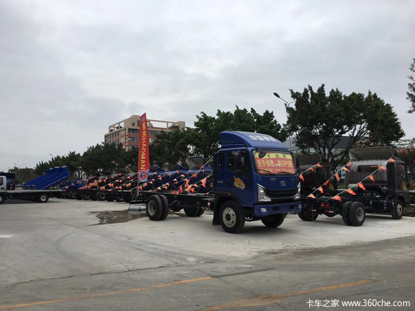 不怕货比三家,不信?来比比,150-170马力供君选择