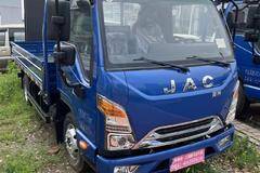 江淮康铃J3单排柴油3米7特价促销中