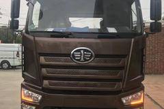 一汽解放6月购载货车，火热促销中，优惠多多