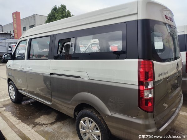 鑫源金杯新海狮S只要888包牌包税包保险