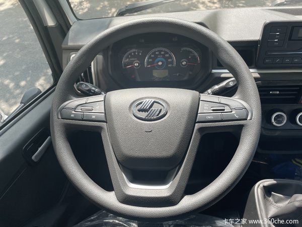 夏日力荐!上汽小卡S80汽油1.5L单排栏板载货车,立省5000