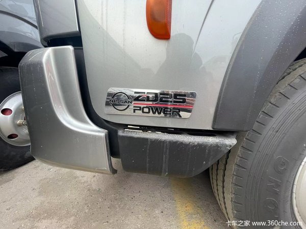 购星云K6载货车 享高达0.6万优惠