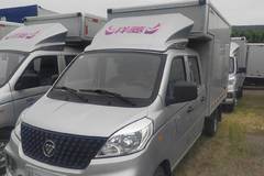 优惠0.5万 天水市祥菱V1载货车火热促销中