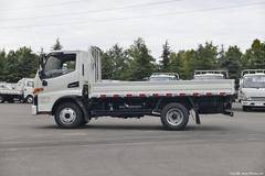 江淮轻卡7月惊爆价 V5锐捷特产品直降2万