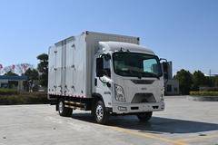 跑得更远 用得更省 楚风满天星卡友出行新选择