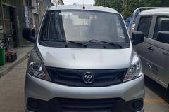 祥菱V1载货车限时促销中 优惠0.5万