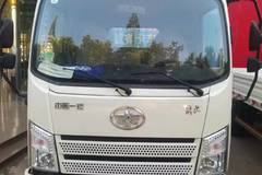 虎VR载货车日照市火热促销中 让利高达0.6万