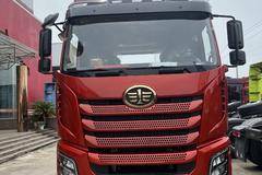 解放J6G载货车新车上市 欢迎到店垂询