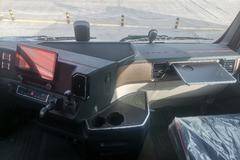 G7S奢华版540马力现车！怀挡自动挡！双油箱！12寸大屏！