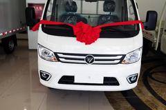 动力大，货箱长，油耗低，操控安全舒适。