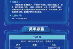 8月1日-8月31日一汽解放J6G节油挑战赛火热进行中